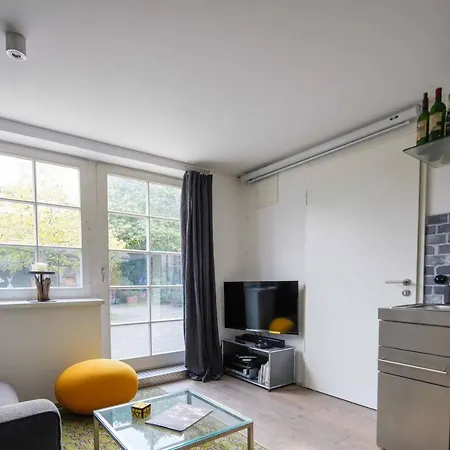 Apartment Mini-Loft am Schloss Raesfeld Exterior foto