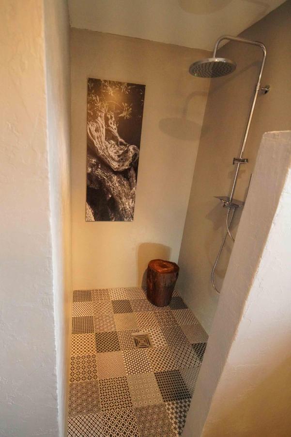Mini-loft Am Schloss Apartment