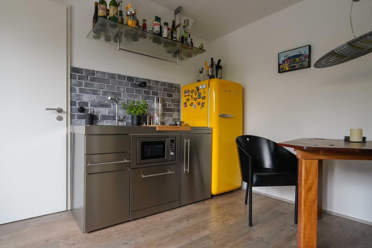 Apartment Mini-loft Am Schloss Raesfeld