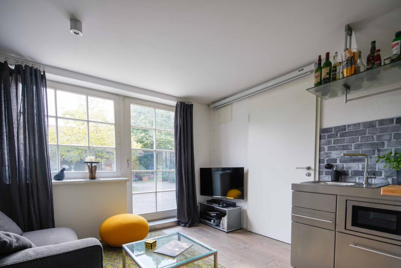 Mini-loft Am Schloss Raesfeld