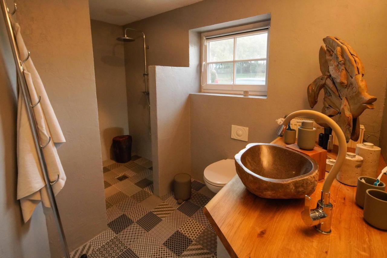 Apartment Mini-loft Am Schloss Raesfeld
