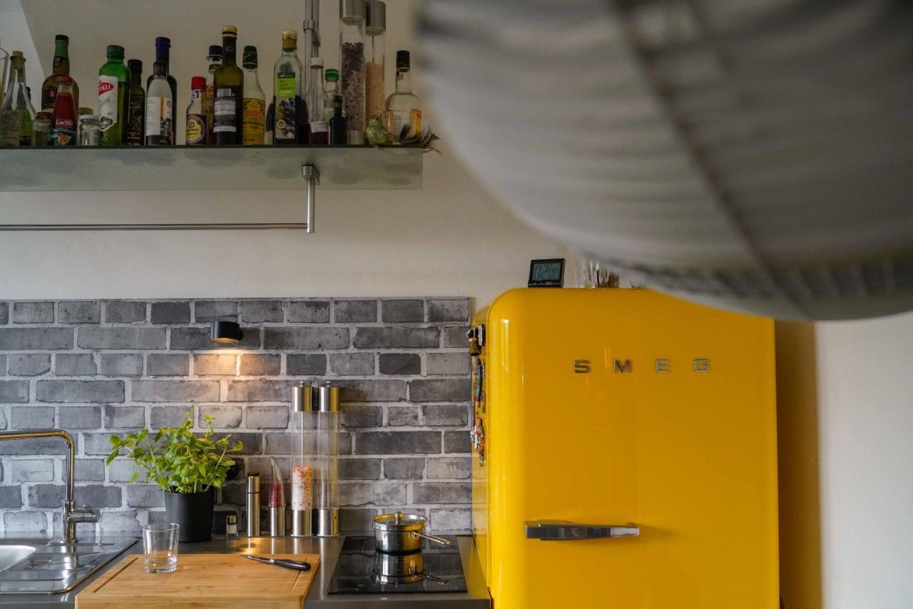 Mini-loft Am Schloss *