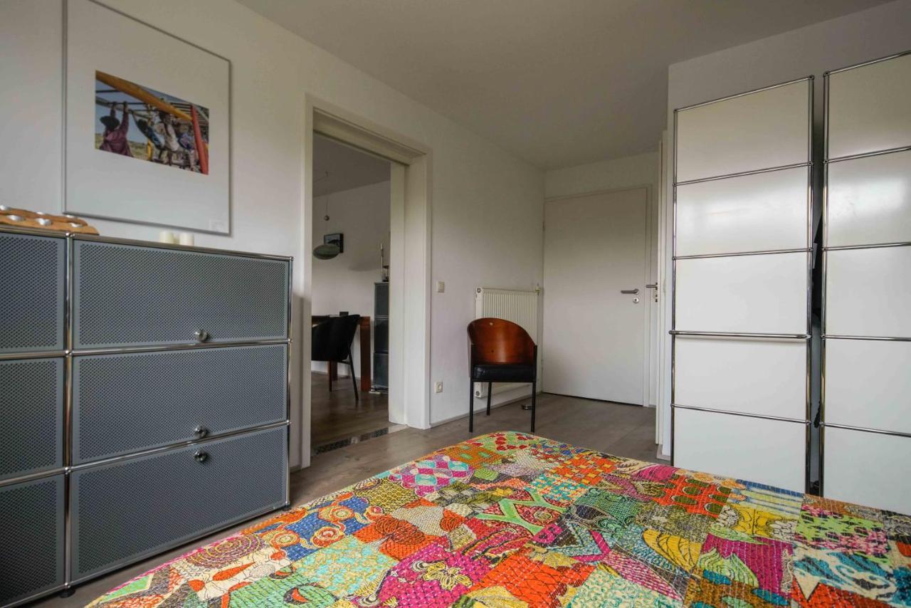 Mini-loft Am Schloss Raesfeld