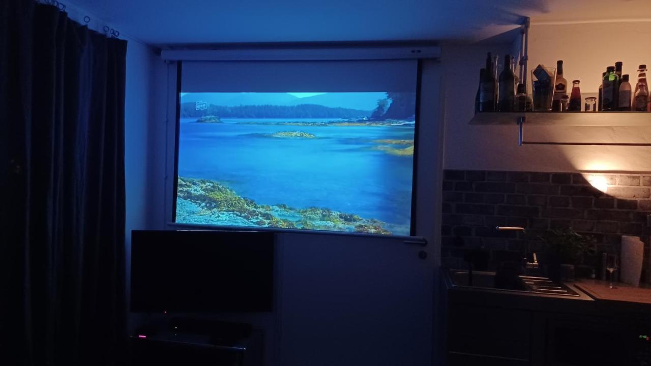 Mini-loft Am Schloss